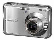 FinePix AX250